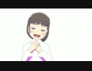 【MMDおそ松さん】彼女ちゃんのかくれんぼ