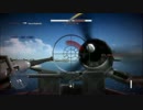 FPS未経験の女兵士がBF１９４３に参戦するとどうなるのか（実況プレイ）