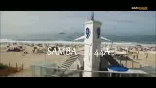 samba / 44A