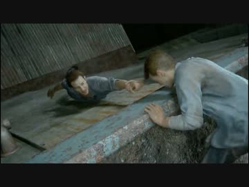 【実況】　日曜洋ゲ劇場 『 アンチャーテッド４ 』　03