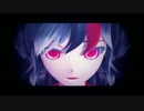 【鬼人正邪】　ゴーストルール　【東方MMD】