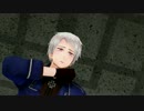 【APヘタリアMMD】I'll be back×普