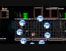 【実況】スーパーマリオメーカー world2-2【Glory Hunter】
