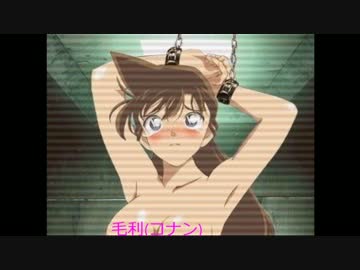 【今まで抜いたキャラの名前だけで】千本桜【歌ってみた】