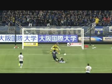 第12節　J1 全ゴール