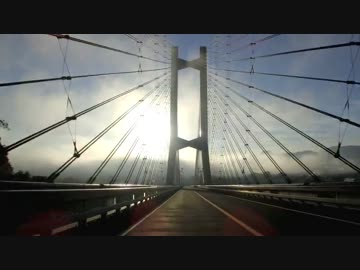 【埼玉】 秩父市中心部