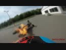 【衝撃映像】 バイク・クラッシュ映像集HD.2016 【クラッシュ集】