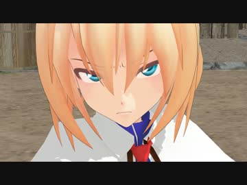 【東方MMD】 キミイロノオモイ「前編」の回