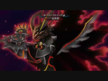 【TOX2】選択が未来を紡ぐ実況プレイ part121【テイルズオブエクシリア2】