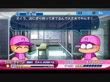 【パワプロ2016】最強！？「ホモコロガシ理論」 part２【サクセス独立編】