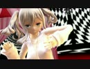 【MMD艦これ】コスプレしたW鹿島さんで踊ってもらいました。