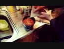 豚そぼろ丼【クイックリークッキング】