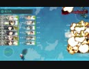 【艦これ】2016春イベントE-7甲 基地航空隊 中枢棲姫‐壊開幕破壊