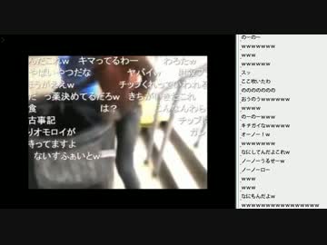 [2016.05.15]ひろくん 休日報告の続き・兄の動向チェック