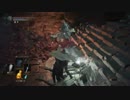 【DARK SOULS Ⅲ】オッサン魔術剣士の初見攻略part56【罪の都】