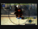 【MHX】憤怒の雄叫び ライトボウガン 02'57"66