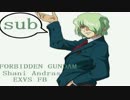 【まっがーれフレスベルグ】EXVSFB