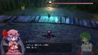 【東方紅輝心】東方キャラに癒やされたくてプレイするゲーム#4 Part.3