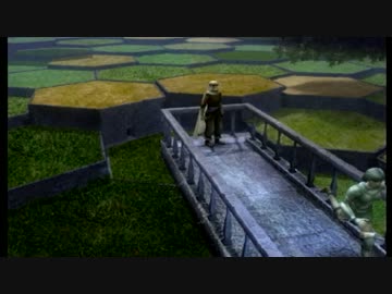 RPG初心者の「ジルオール」実況プレイ：22