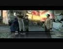 私女だけど男らしく龍が如くOTE実況part33
