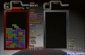 テトリス TGM3 SHIRASE(CLASSIC)