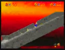 スーパーマリオ64　70枚RTA　48分16秒89