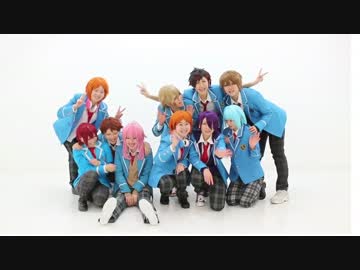 【コスプレ】ドレミファロンド 踊ってみた【あんスタ】