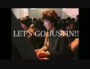 LET'S GO JUSTIN!!【ウメハラ誕生祭】