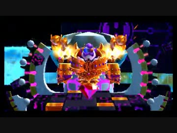 発進！ロボカービィ！ 【実況】 Part22