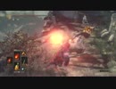 【ダークソウル3】 呪術で侵入戦 part9