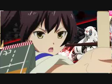 迫真艦これ部 基地航空隊の裏技.shiropro