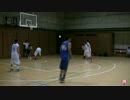 DUNK CUP(フリー)2015.9.21 TOKYO VACANCES vs ITANJIZ
