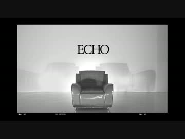 献上組太刀三振【ECHO】踊ってみた