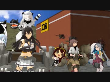 【艦これ】ほっぽちゃんがやって来た!!二十六隻目