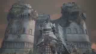 【ダークソウル３】ハベル戦士っぽいので侵入【その2】
