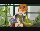 【遊戯王MMD】ベクター皇子でハイドアンド・シーク