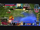 【TLL秋葉原2号店】第11回wlw交流戦大会0回戦第1試合