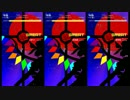 【グルコス】そして誰も居なくなった SIMPLE&NORMAL&HARD【譜面比較】
