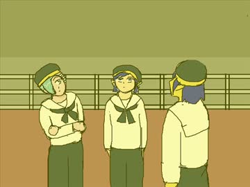 【UTAUカバー】セントエルモ【港歌コリ】