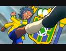 【実況】超世界サッカーやろうぜ！！！《イナズマイレブン3》part31