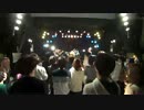 rockpum 医薬連ライブ2016　三本松だぁ
