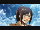 【進撃のMAD】 サシャキャニオン
