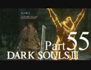 【DARK SOULSⅢ】我、火の無き灰となりて【初見実況】part.55