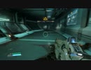 【DOOM4】難易度ナイトメア ch.9 ラザロラボ (1/3)