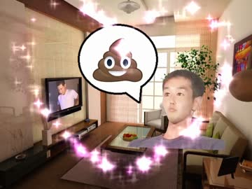便秘と戦う先輩.saitoukou