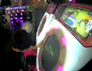 【maimai】YOCHI*Te  Axeria MASTER 1クレ内AP track4