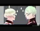 【MMD刀剣乱舞】マカロン【源氏兄弟】