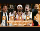 【NBA珍プレイ】Shaqtin' A Fool 2015-2016 season No.20