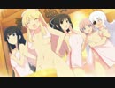 閃乱カグラ Burst -紅蓮の少女達- 実況プレイその34