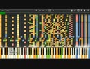 ナイト・オブ・ナイツ　8トラック！！991,901NOTES　